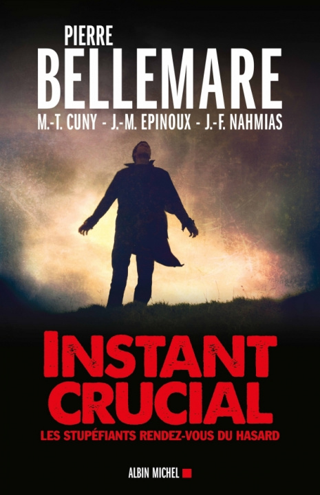 Buch INSTANT CRUCIAL 