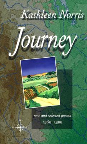 Kniha Journey Kathleen Norris
