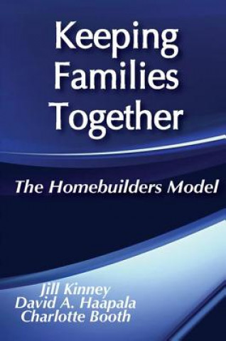 Buch Keeping Families Together Charlotte Booth