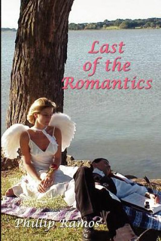 Carte Last of the Romantics Phillip Ramos