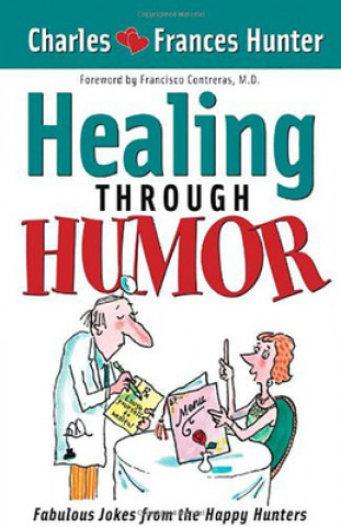 Buch Laugh Yourself Healthy Frances Gardner Hunter