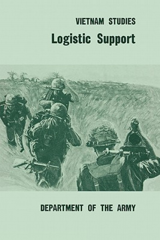 Kniha Logistic Support Ammunition United States. Department of the Army Allocations Committee