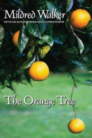 Buch Orange Tree Mildred Walker