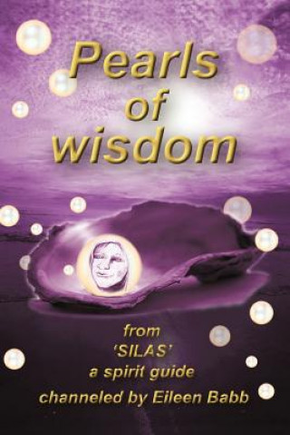 Knjiga Pearls of Wisdom Eileen Babb
