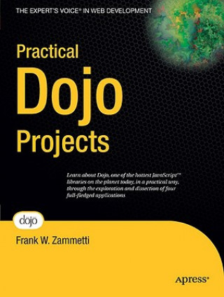 Libro Practical Dojo Projects Frank Zammetti