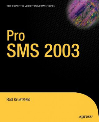 Buch Pro SMS 2003 R. Kruetzfeld