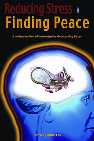 Carte Reducing Stress and Finding Peace Pat Collins