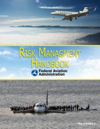 Kniha Risk Management Handbook Federal Aviation Administration (FAA)