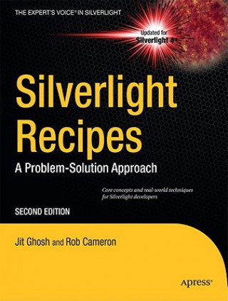 Carte Silverlight Recipes R. Cameron
