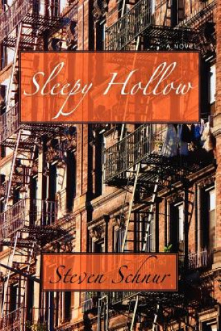 Könyv Sleepy Hollow Steven Schnur