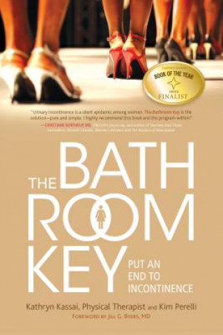 Libro Bathroom Key Kathryn Kassai