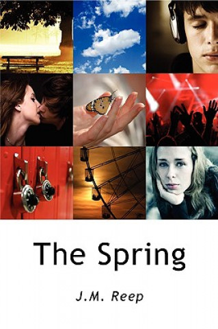 Kniha Spring J.M. Reep
