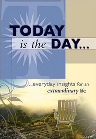 Buch Today Is The Day Christian Life