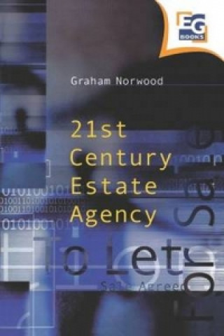 Carte Twenty-First Century Estate Agency Graham Norwood