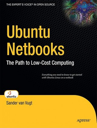 Βιβλίο Ubuntu Netbooks Sander van Vugt