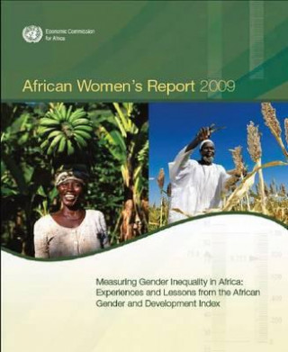 Book African Women's Report United Nations: Economic Commission for Africa
