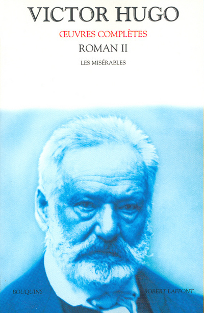 Książka Oeuvres completes Victor Hugo