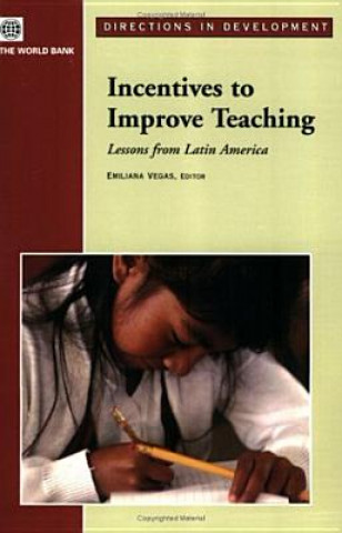 Book Incentives to Improve Teaching 