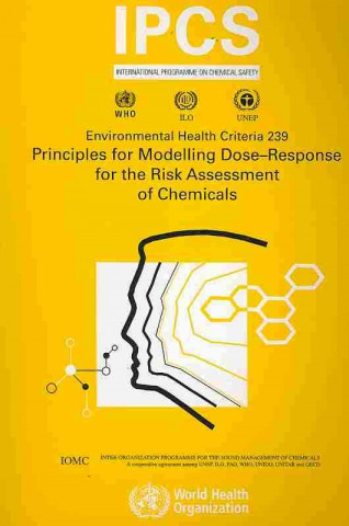 Carte Principles for Modeling Dose-response for the Risk Assessment of Chemicals Ipcs