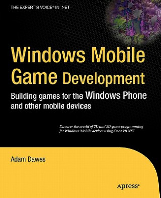 Carte Windows Mobile Game Development Adam Dawes