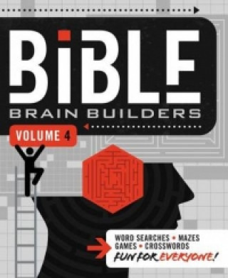 Könyv Bible Brain Builders, Volume 4 Thomas Nelson