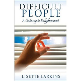 Buch Difficult People Lisette Larkins