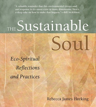 Carte Sustainable Soul Rebecca James Hecking