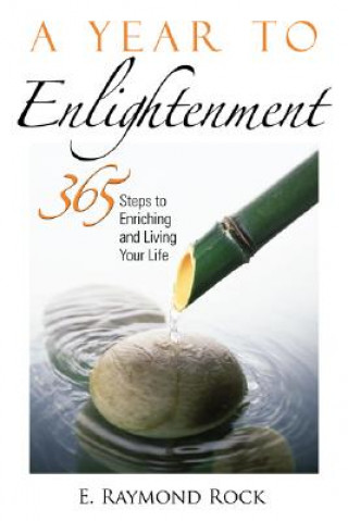 Książka Year to Enlightenment E. Raymond Rock