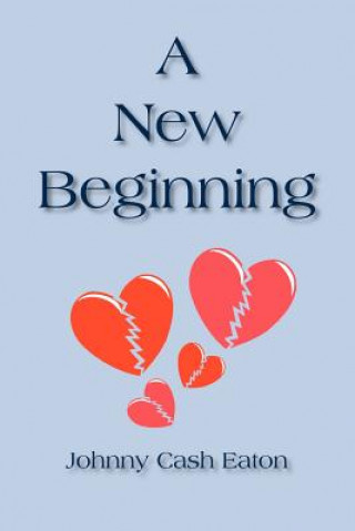 Book New Beginning Johnny Cash Eaton