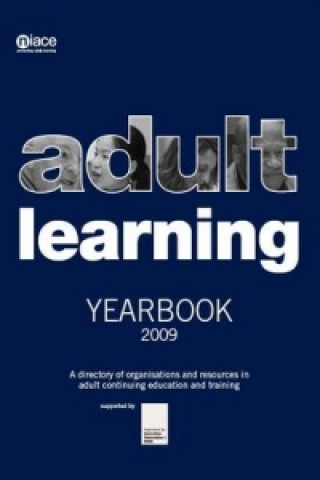 Könyv Adult Learning Yearbook 