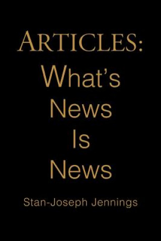 Buch Articles Stan-Joseph Jennings
