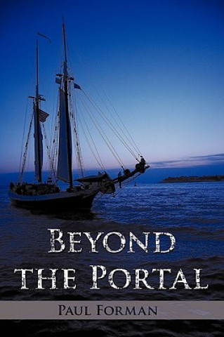 Buch Beyond the Portal Paul Forman