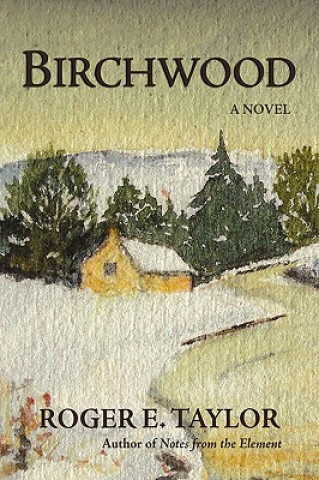 Kniha Birchwood Taylor