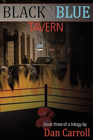 Carte Blacknblue Tavern, Book Three Dan Carroll