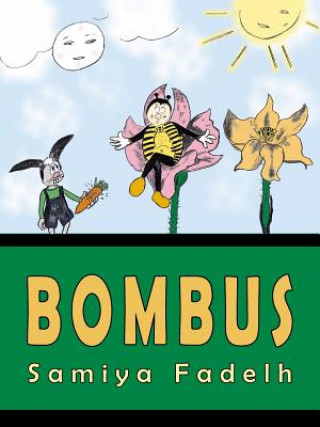 Książka Bombus Samiya Fadelh