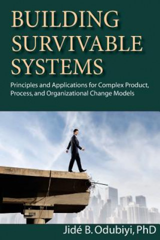 Libro Building Survivable Systems Odubiyi