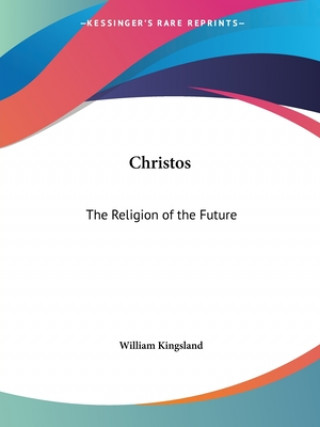 Carte Christos William Kingsland