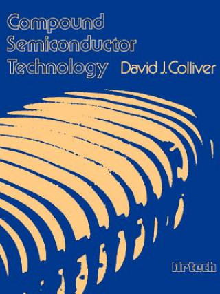Kniha Compound Semiconductor Technology 