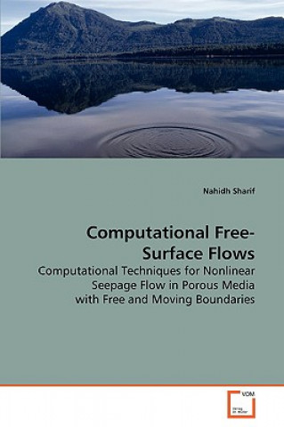 Book Computational Free-Surface Flows Nahidh Sharif