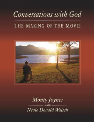 Könyv Conversations with God Neale Donald Walsch