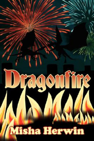 Carte Dragonfire Misha Herwin