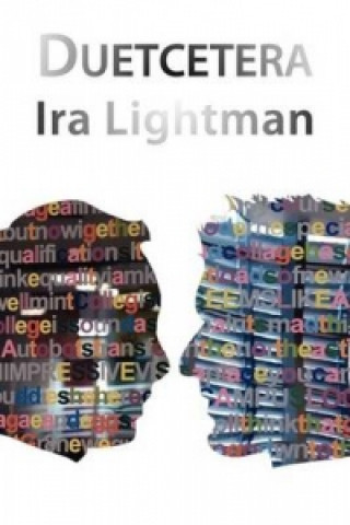 Kniha Duetcetera Ira Lightman