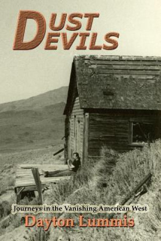 Knjiga Dust Devils Dayton Lummis