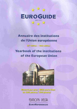 Книга EUROGUIDE 2009 