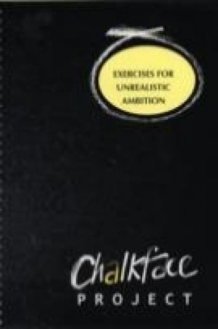 Kniha Exercises for Unrealistic Ambition 064-3513
