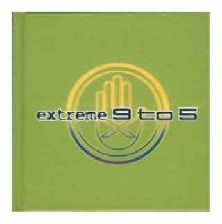 Książka Extreme 9 to 5 