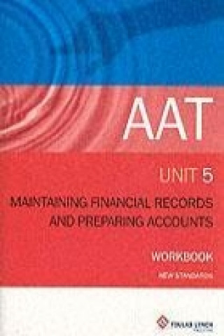 Βιβλίο FINANCIAL RECORDS & PREPARING ACCS P5 