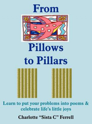 Carte From Pillows to Pillars Charlotte Ferrell