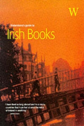 Carte Waterstone's Guide to Irish Writing 