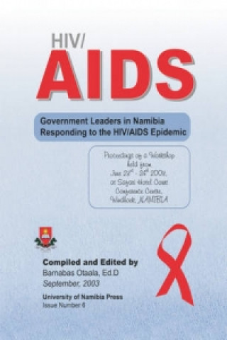 Book HIV/AIDS 